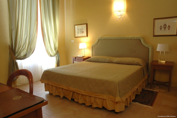 Hotel Palazzo Guiderocchi (Ascoli Piceno)